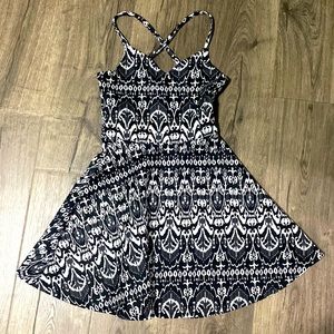 Abercrombie Kids Skater dress